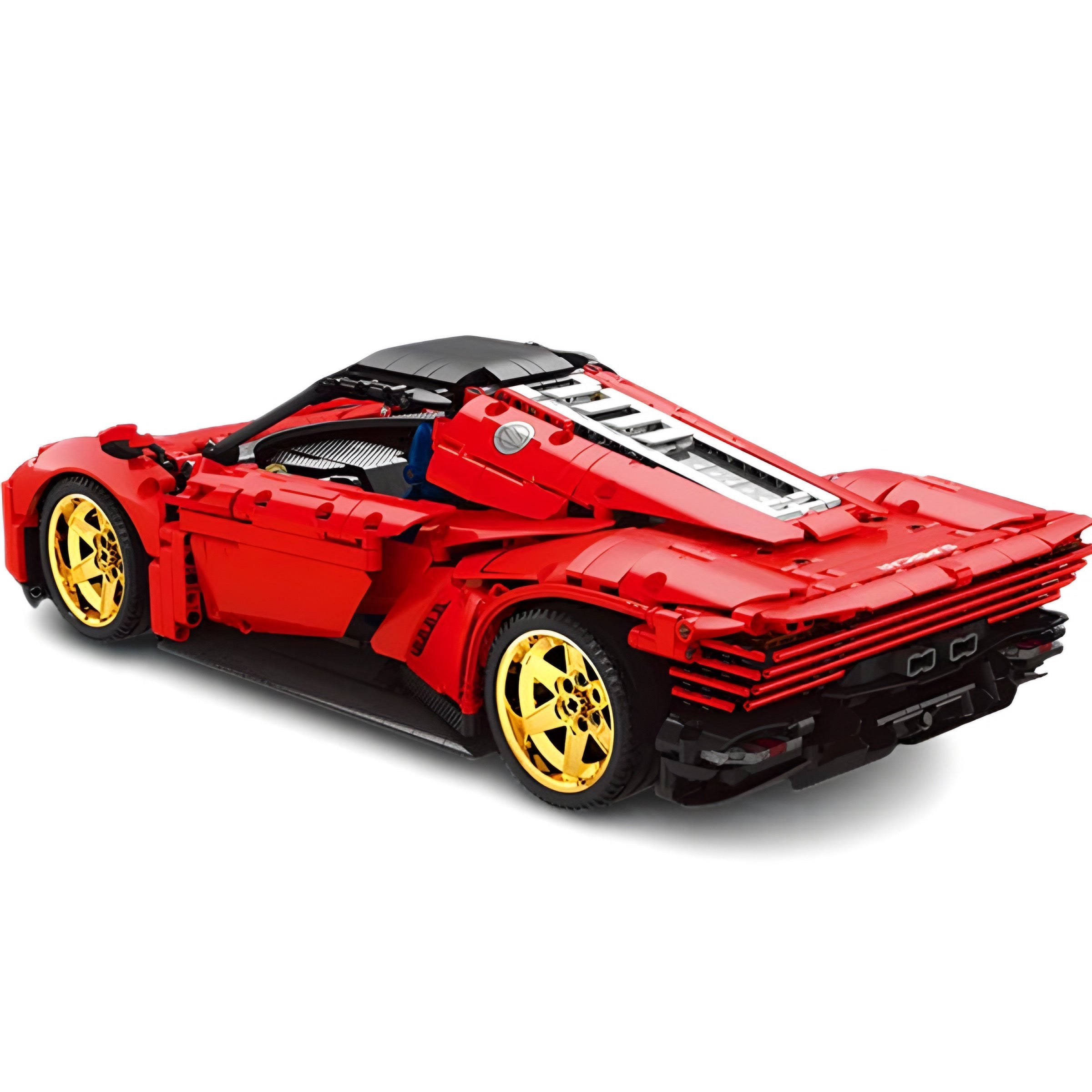 FERRARI DAYTONA SP3 | 1957PCS