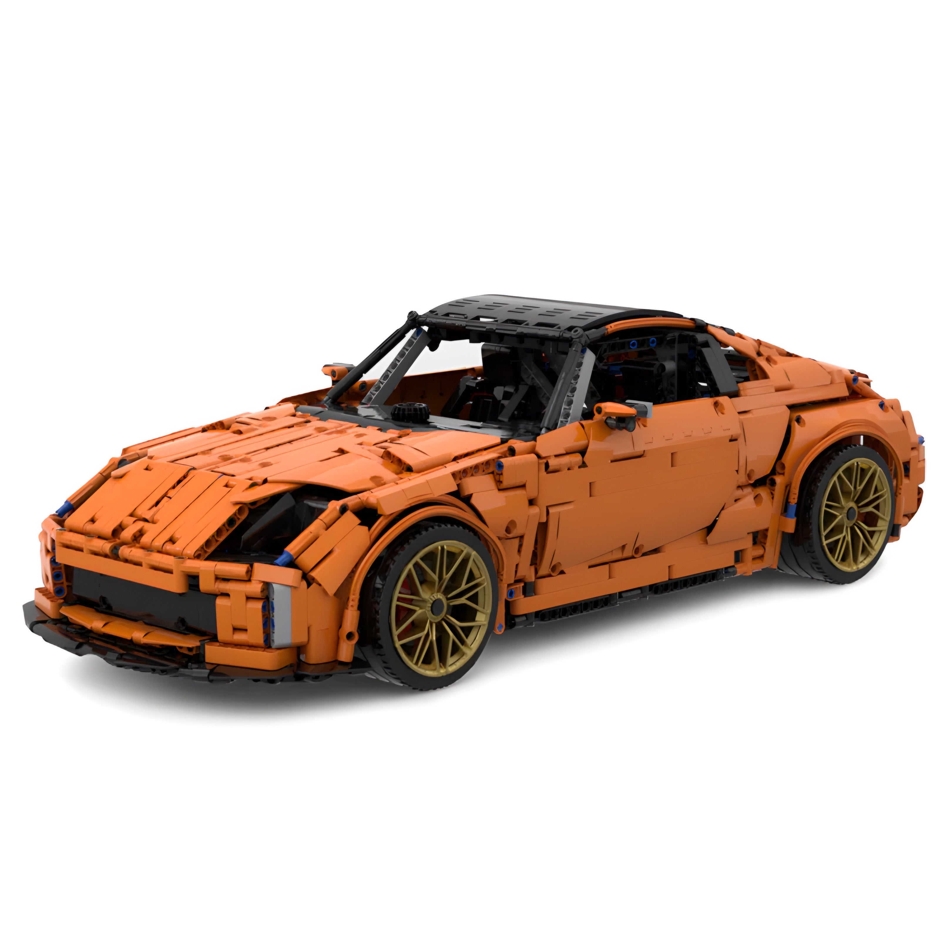 NISSAN FAIRLADY 350Z | 2001PCS
