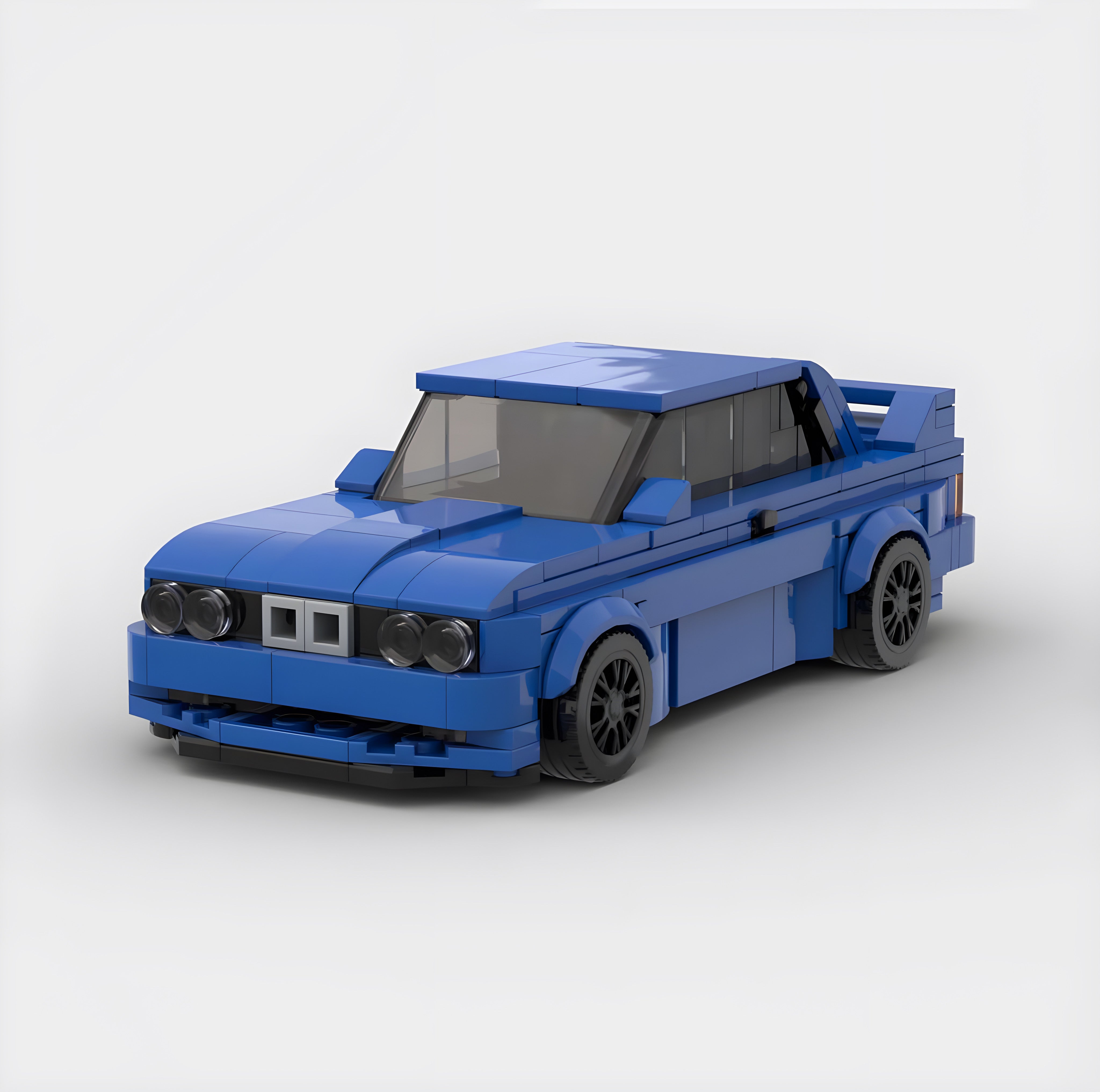 BMW M3 E30