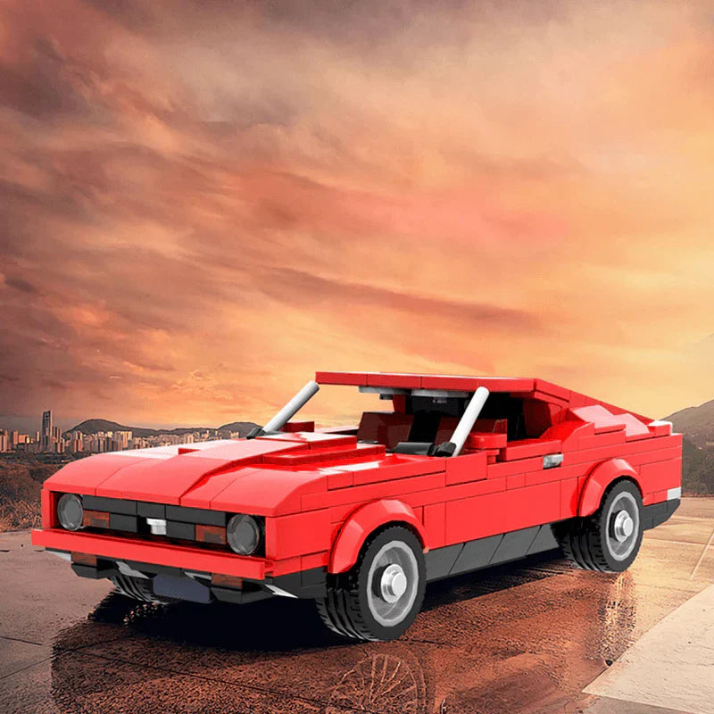 1970S AMERICAN MUSCLE | 359PCS