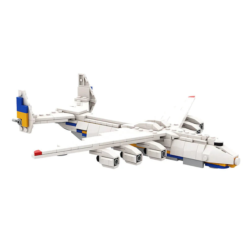 ANTONOV AN-225 “MRIYA” | 482PCS
