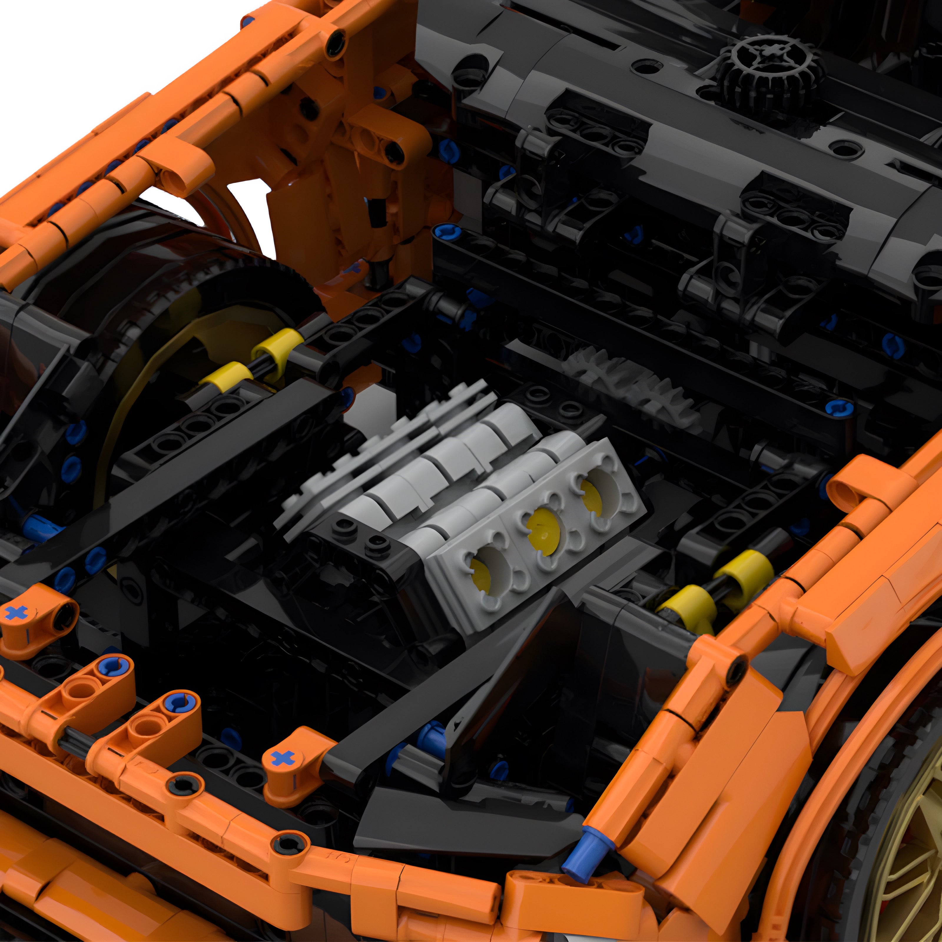 NISSAN FAIRLADY 350Z | 2001PCS