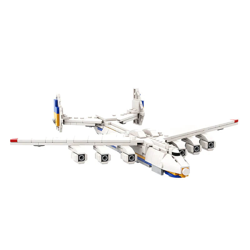 ANTONOV AN-225 “MRIYA” | 482PCS