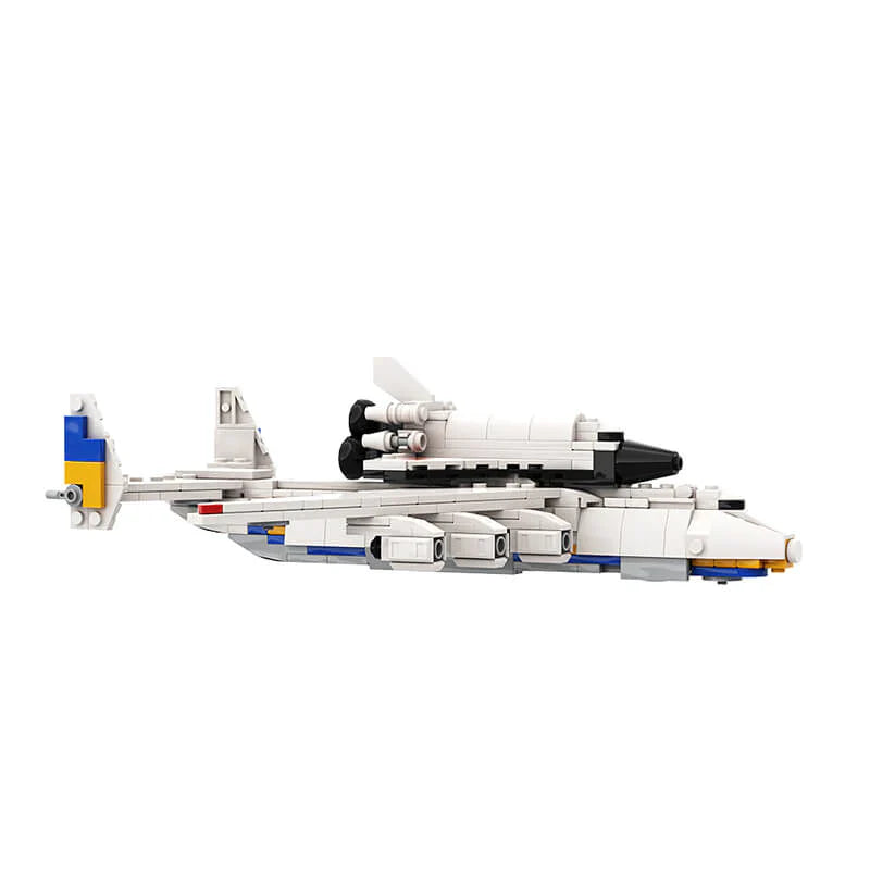 ANTONOV AN-225 “MRIYA” | 482PCS