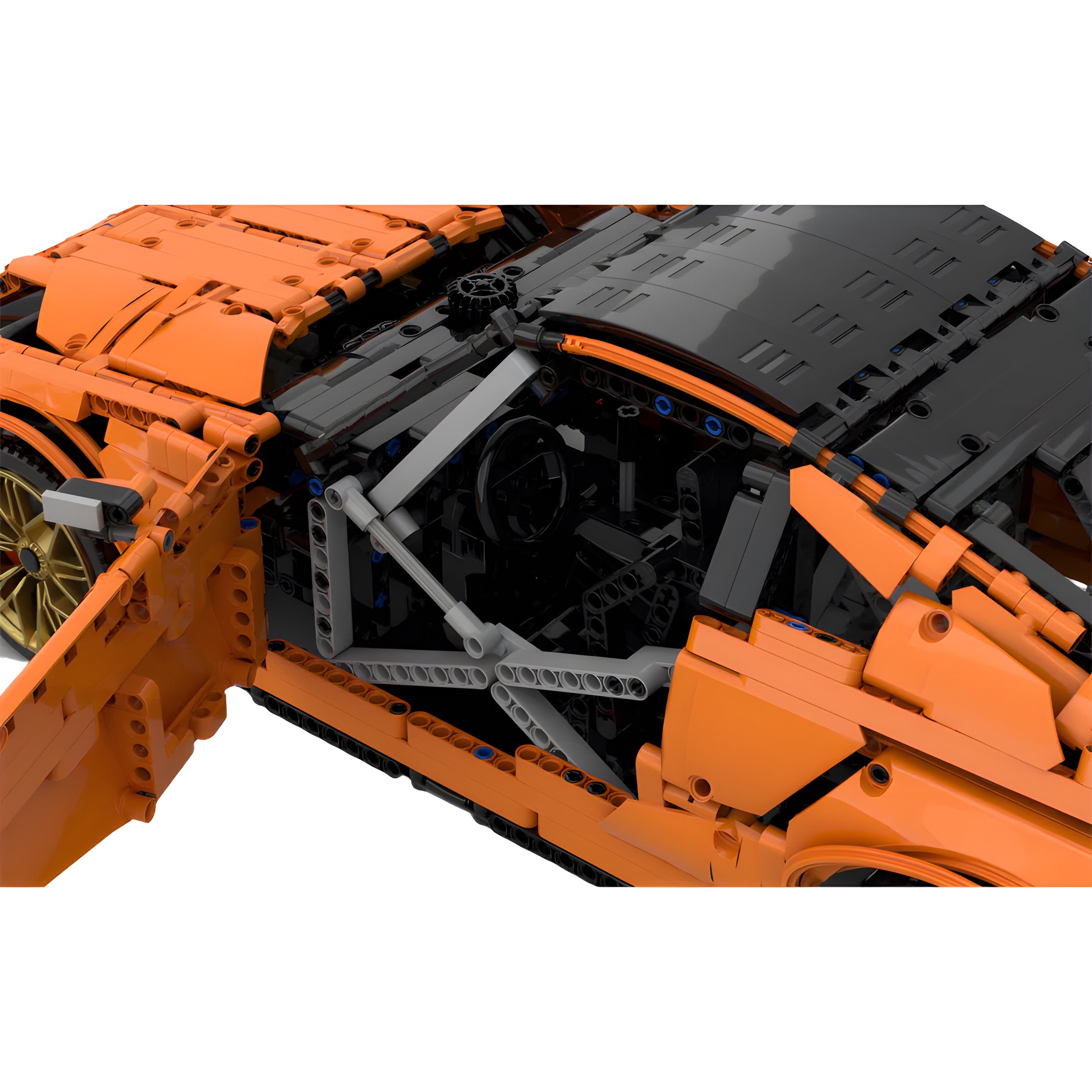 NISSAN FAIRLADY 350Z | 2001PCS