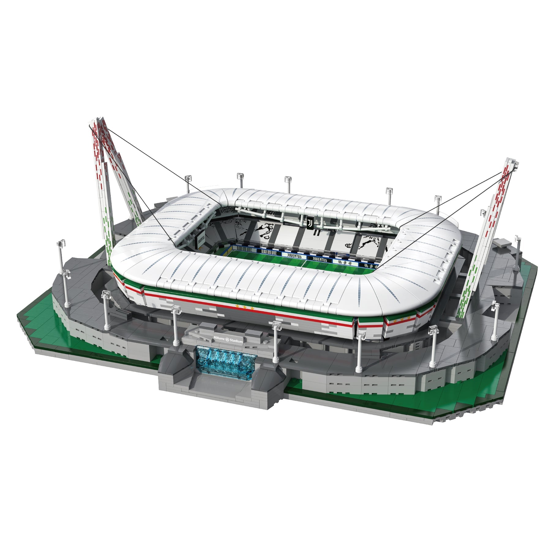 CaDA Allianz Stadyum C66021W