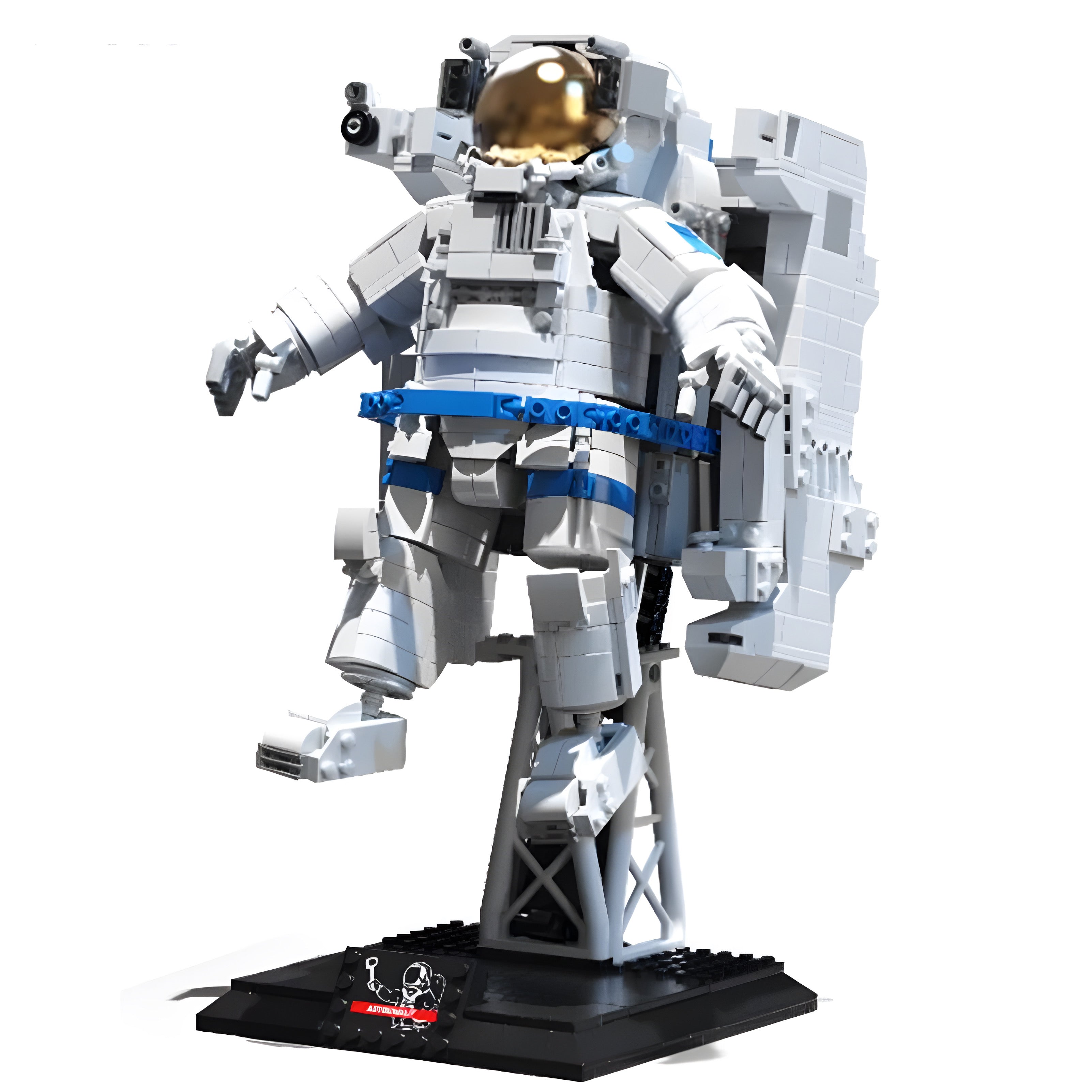 LIMITED EDITION ASTRONAUT | 1515PCS