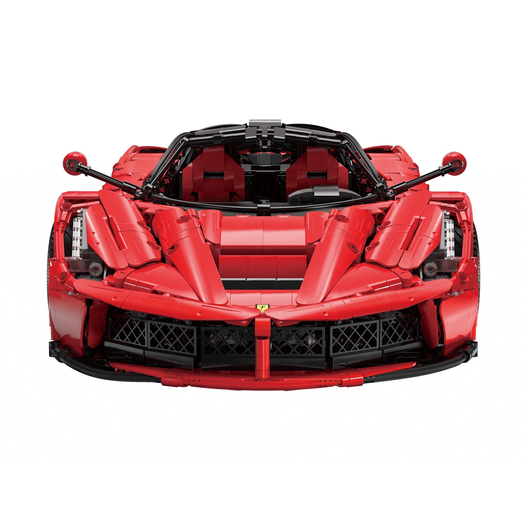 CaDA Viva Hypercar Ferrari | 4739PCS