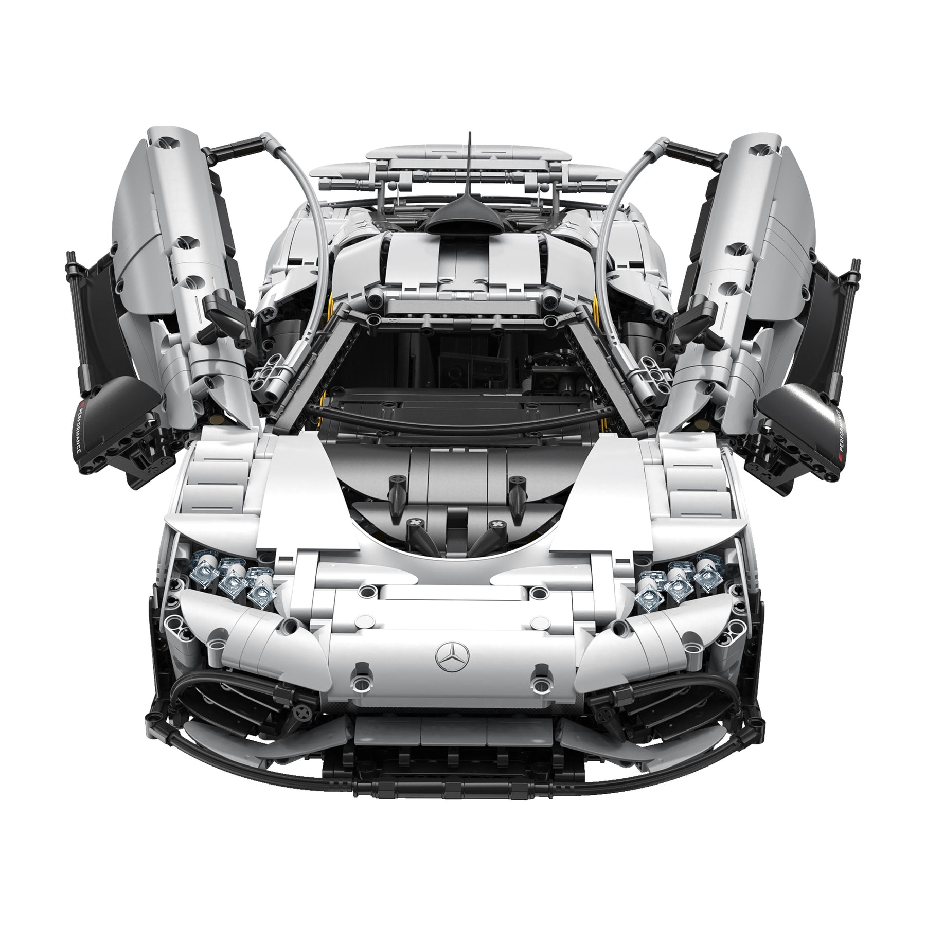 CaDA Mercedes-AMG ONE | 3295PCS