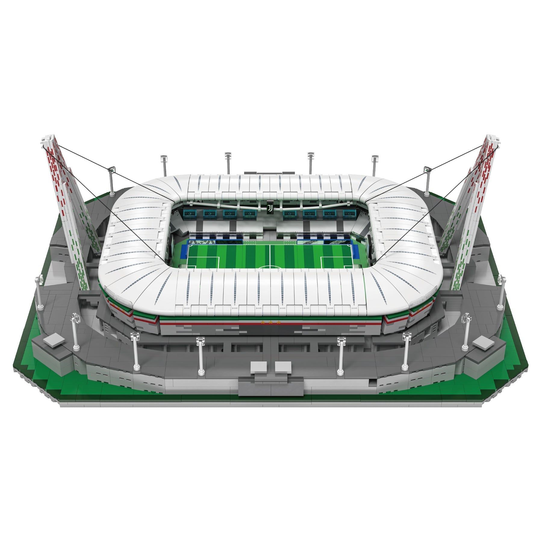 CaDA Allianz Stadyum C66021W