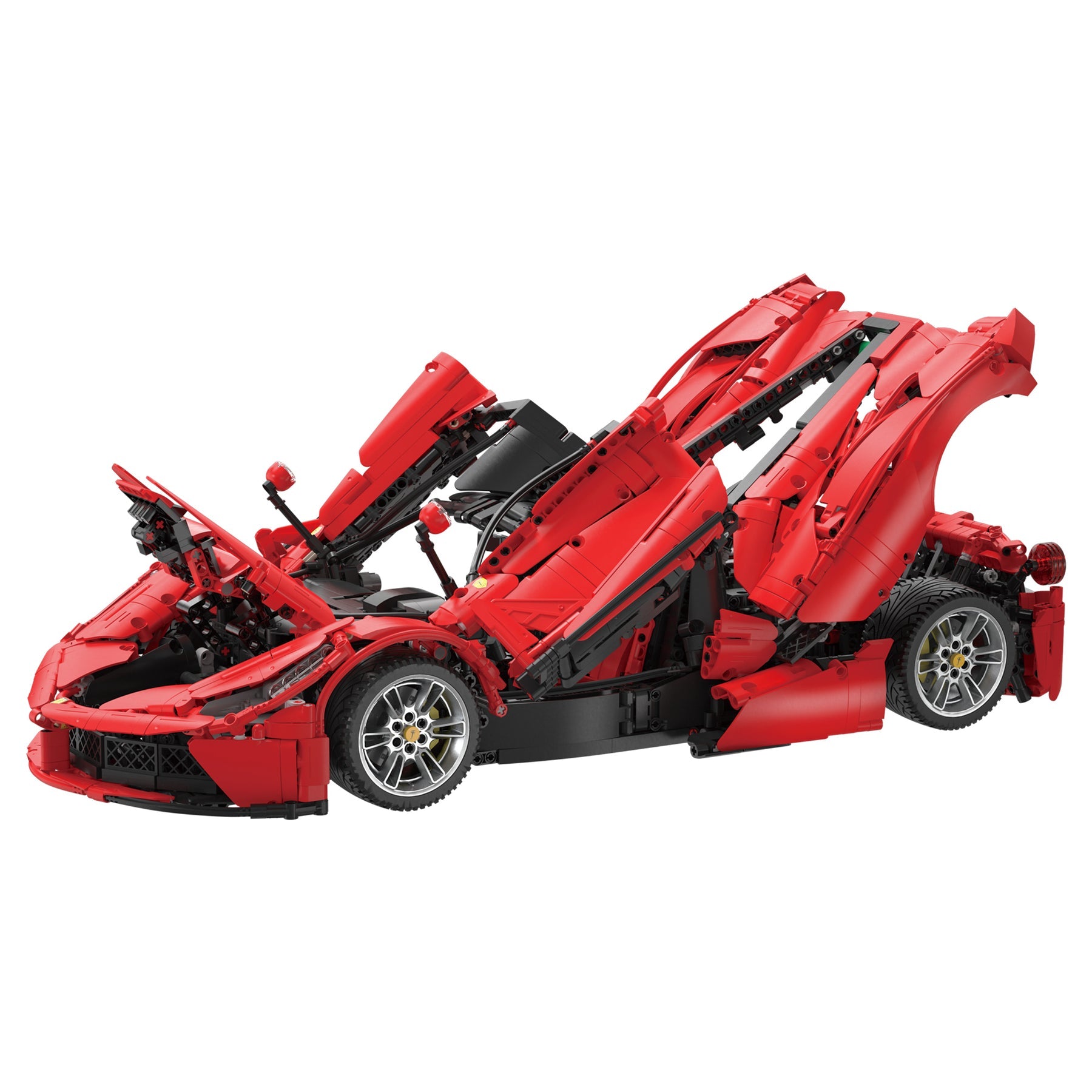 CaDA Viva Hypercar Ferrari | 4739PCS
