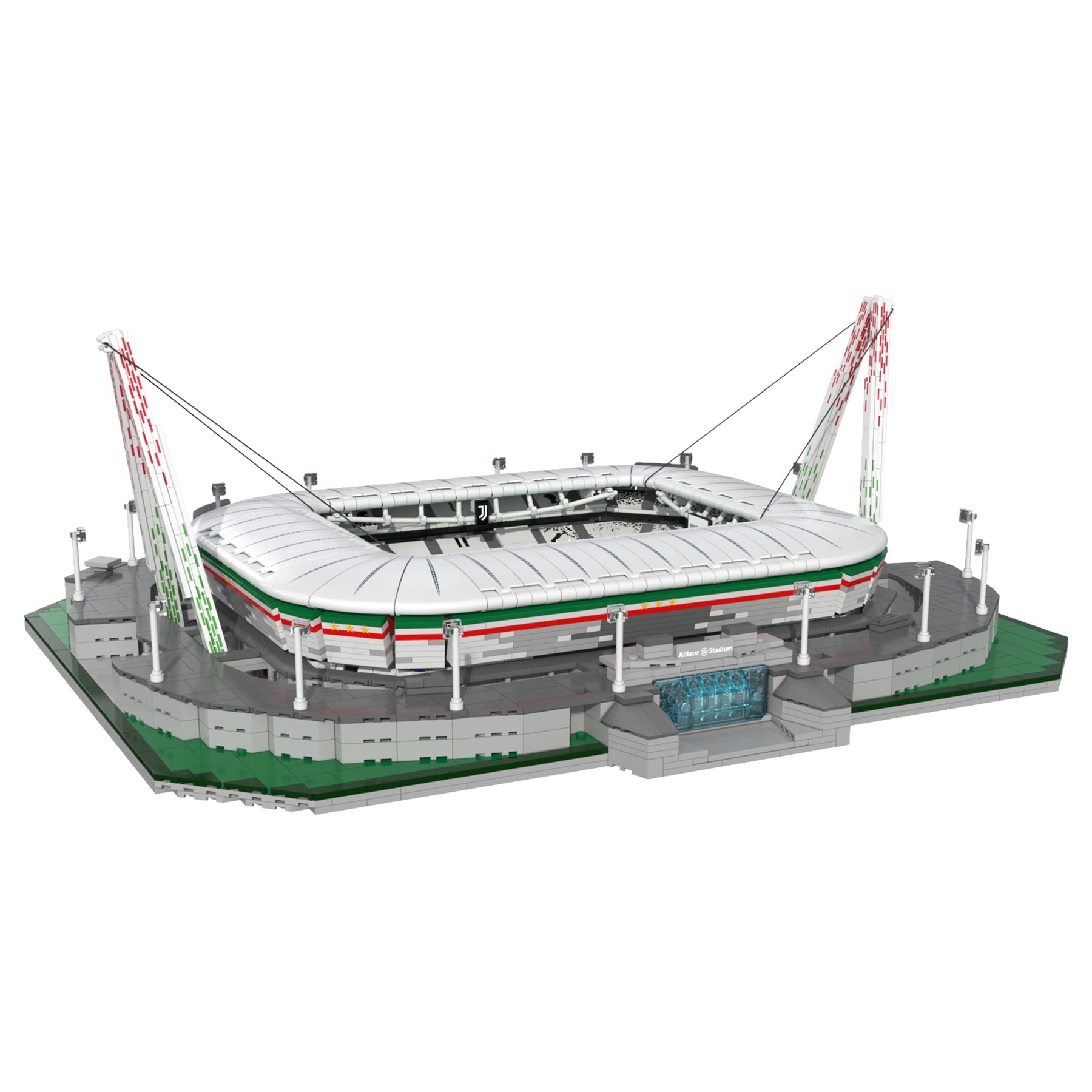 CaDA Allianz Stadyum C66021W