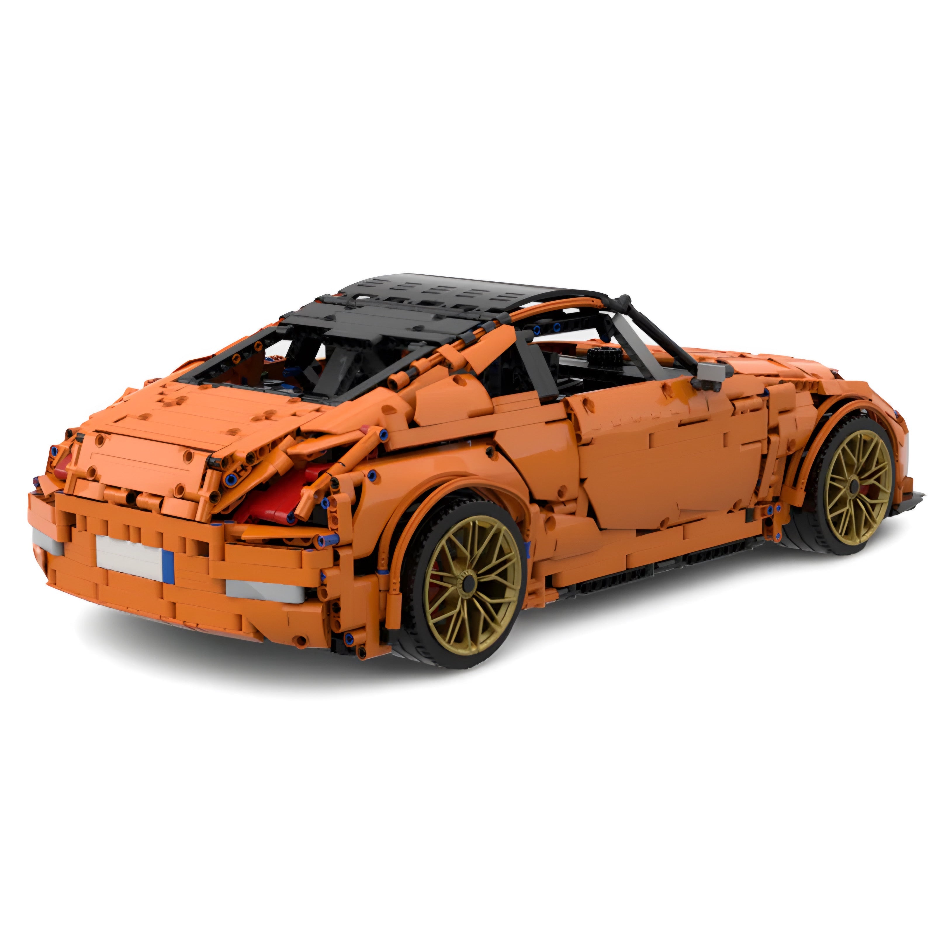NISSAN FAIRLADY 350Z | 2001PCS