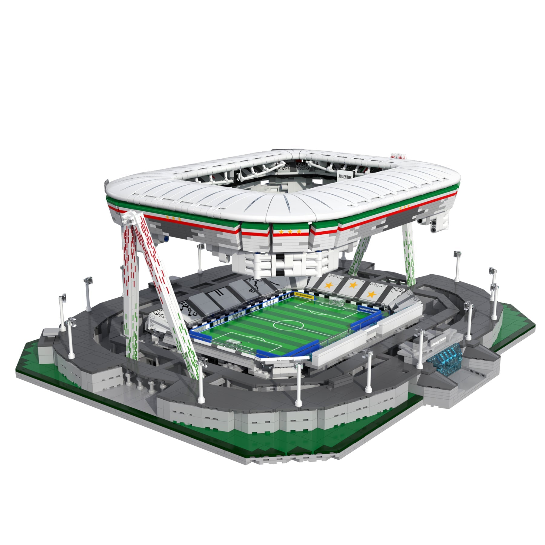 CaDA Allianz Stadyum C66021W