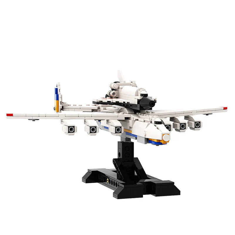 ANTONOV AN-225 “MRIYA” | 482PCS
