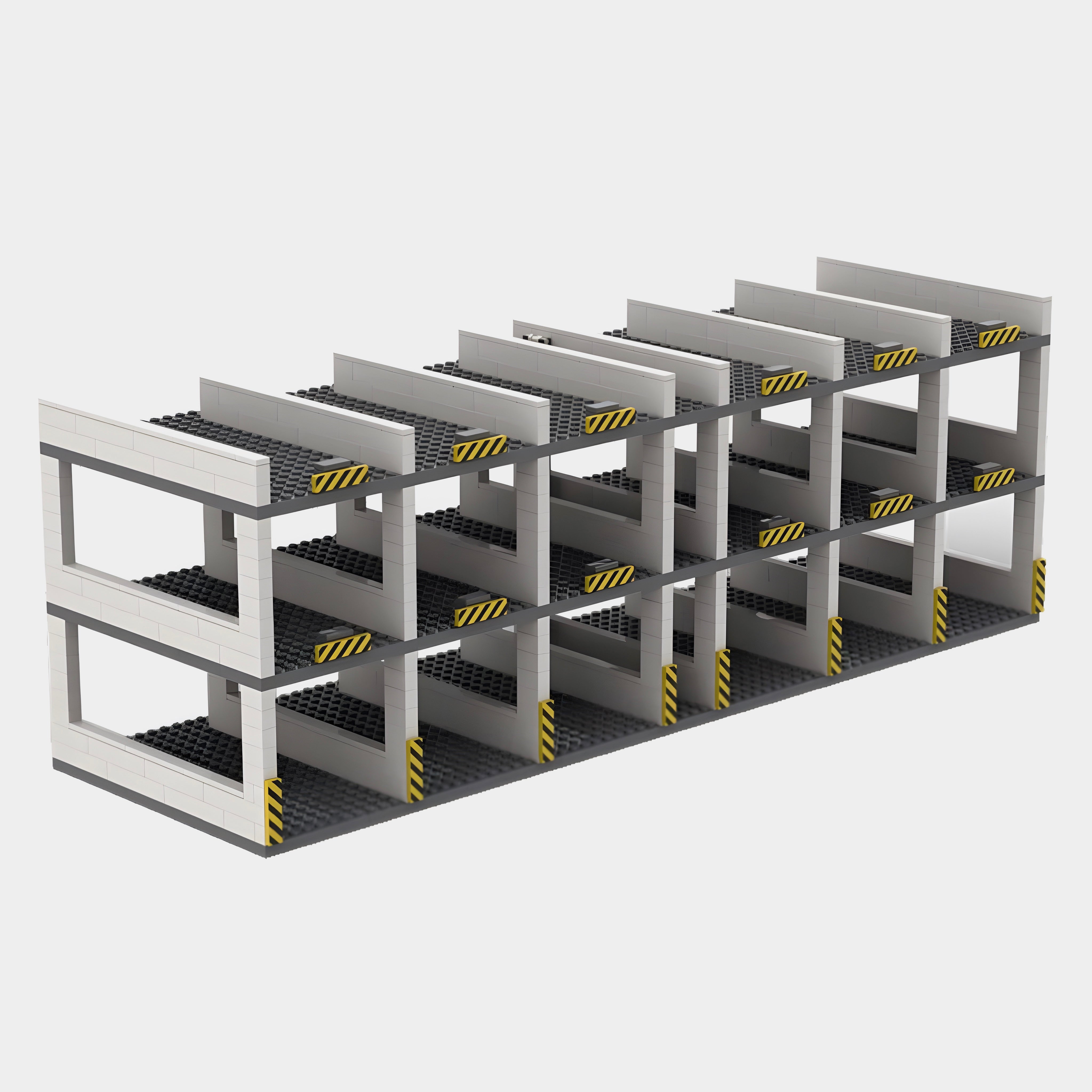 Collector's Display for 18