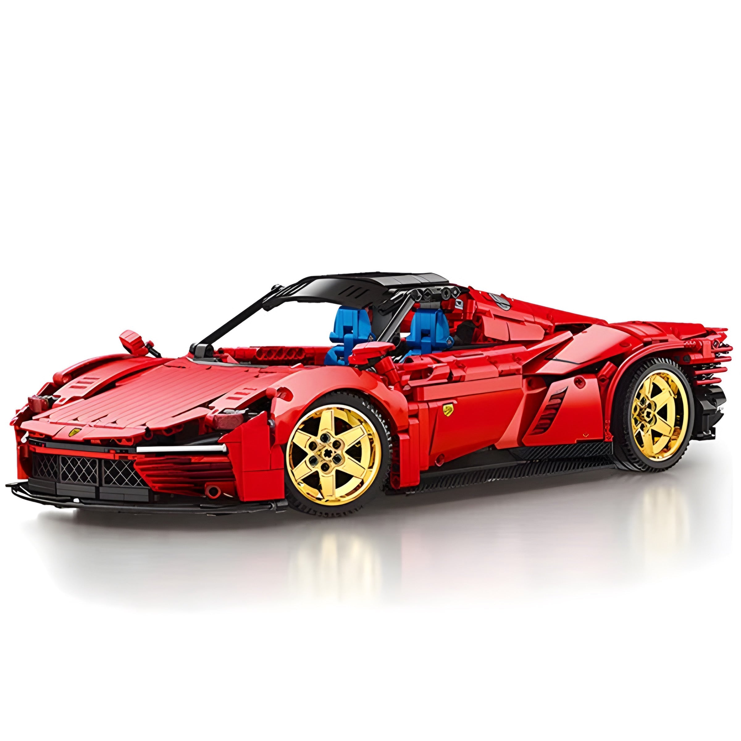 FERRARI DAYTONA SP3 | 1957PCS