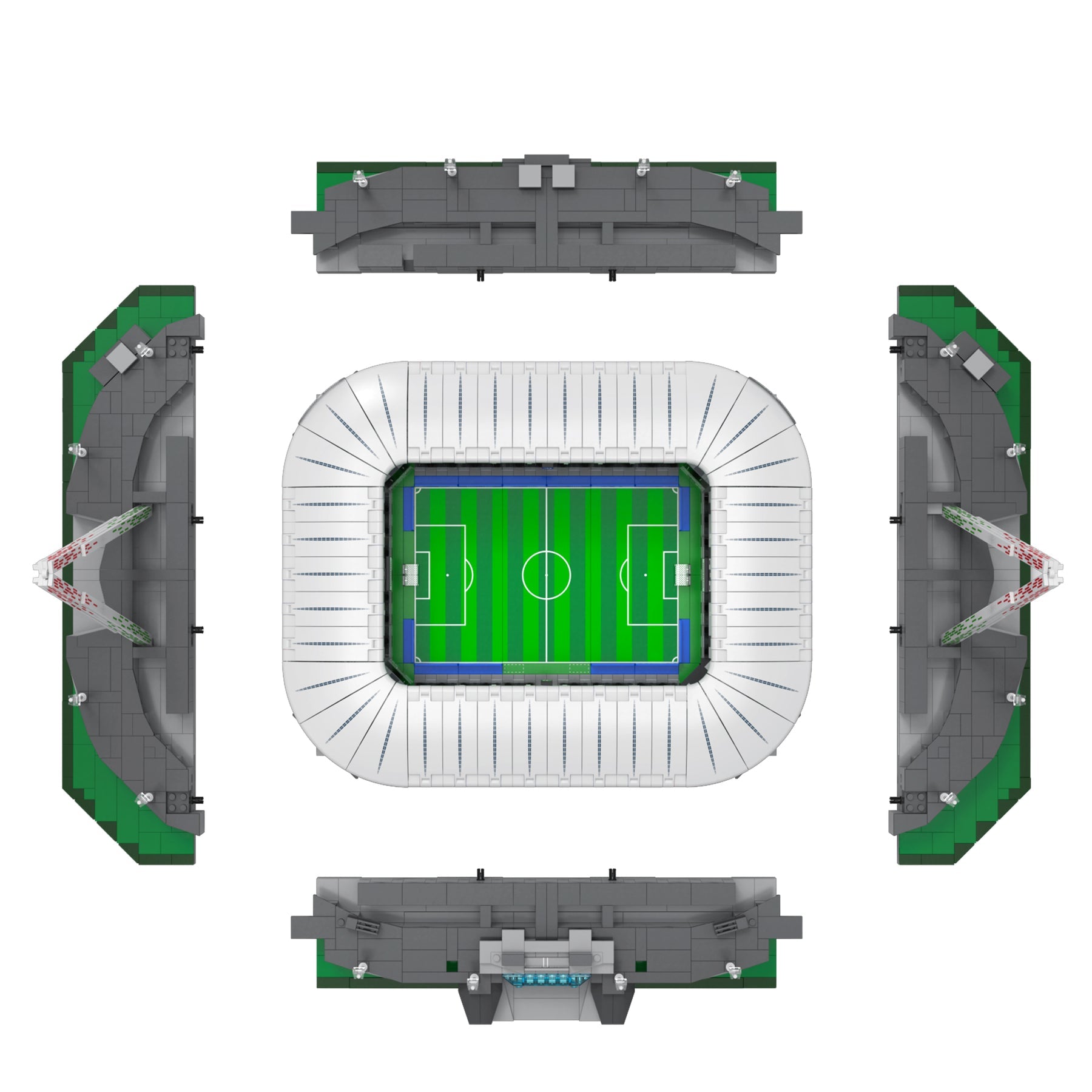 CaDA Allianz Stadyum C66021W