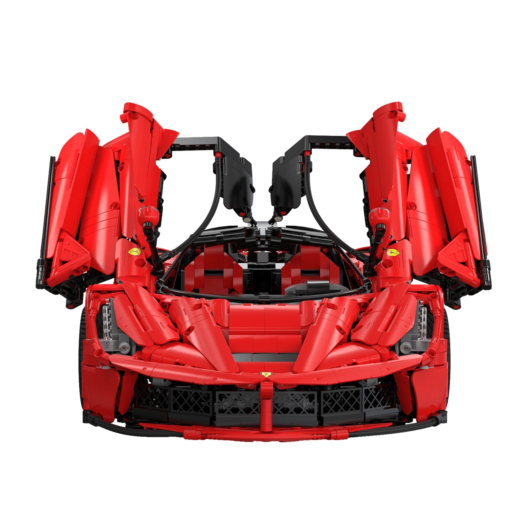 CaDA Viva Hypercar Ferrari | 4739PCS