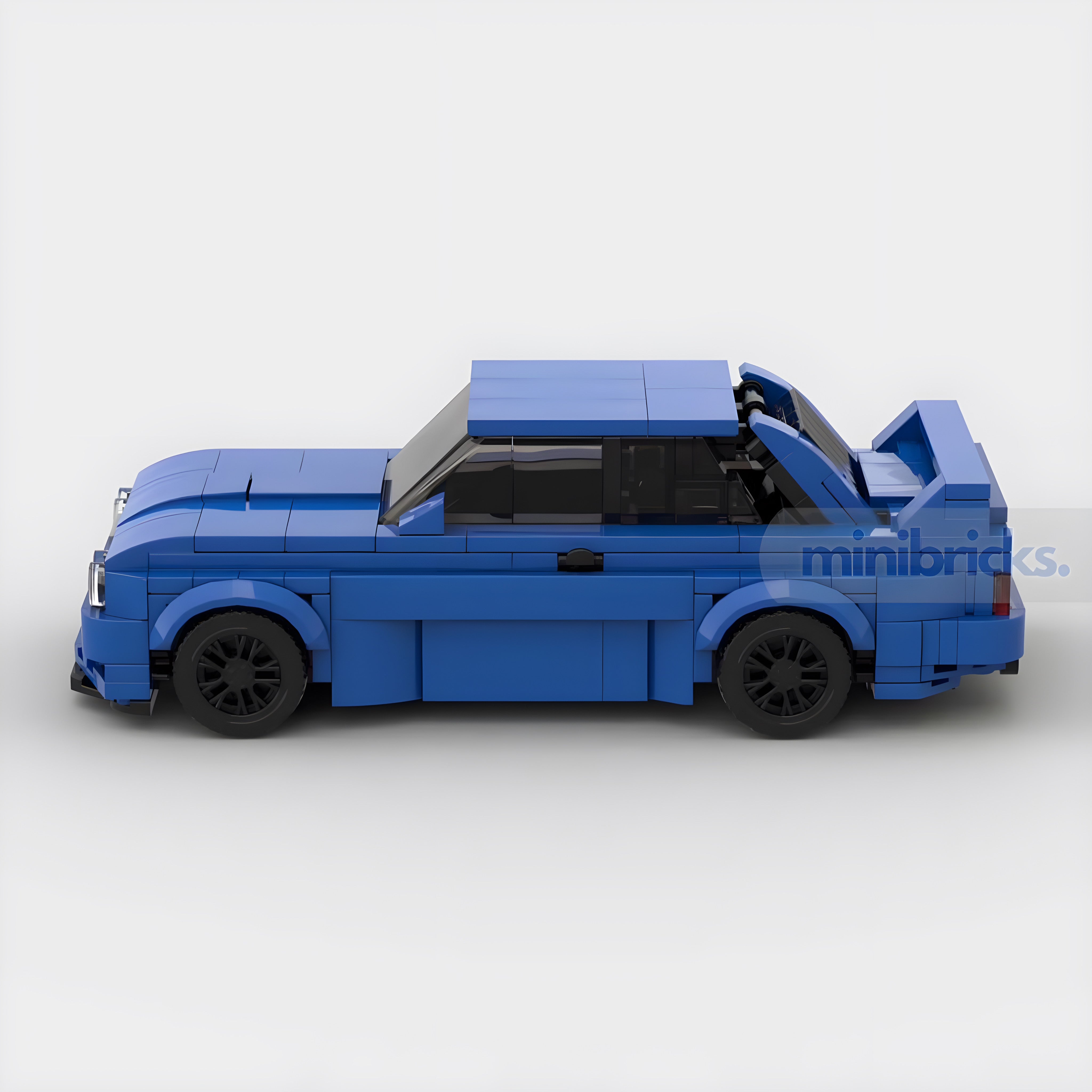 BMW M3 E30