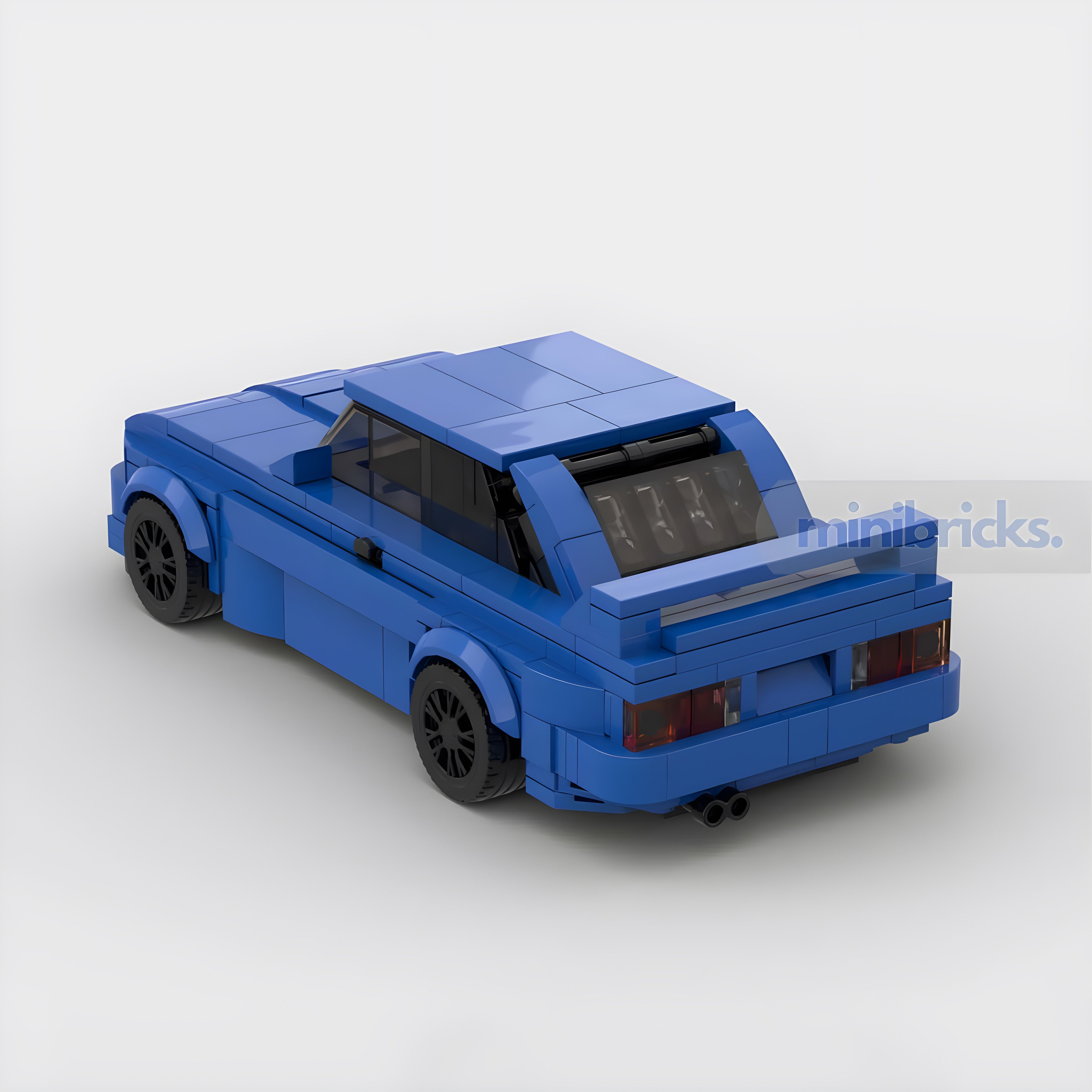 BMW M3 E30