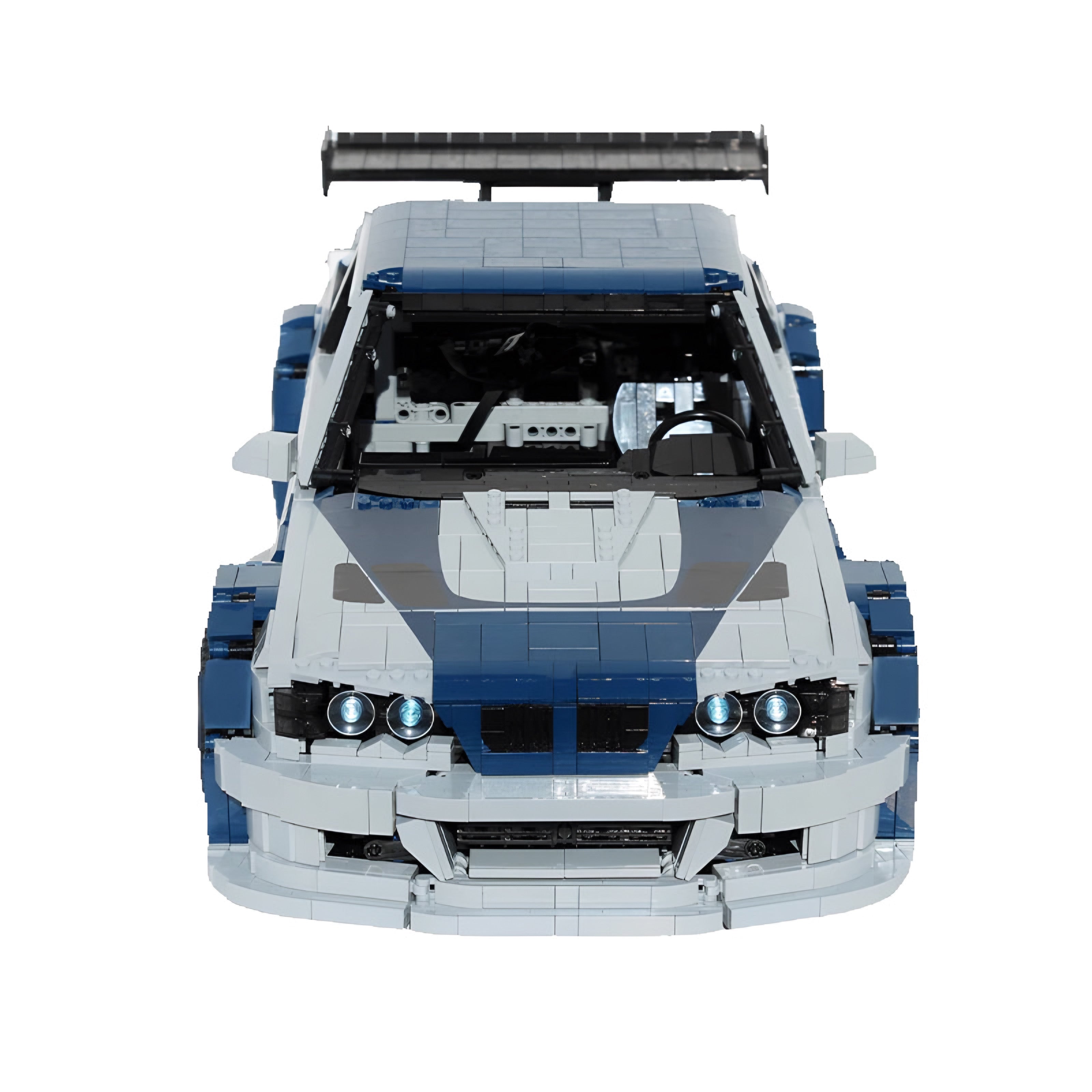 BMW E46 GTR | 5178PCS