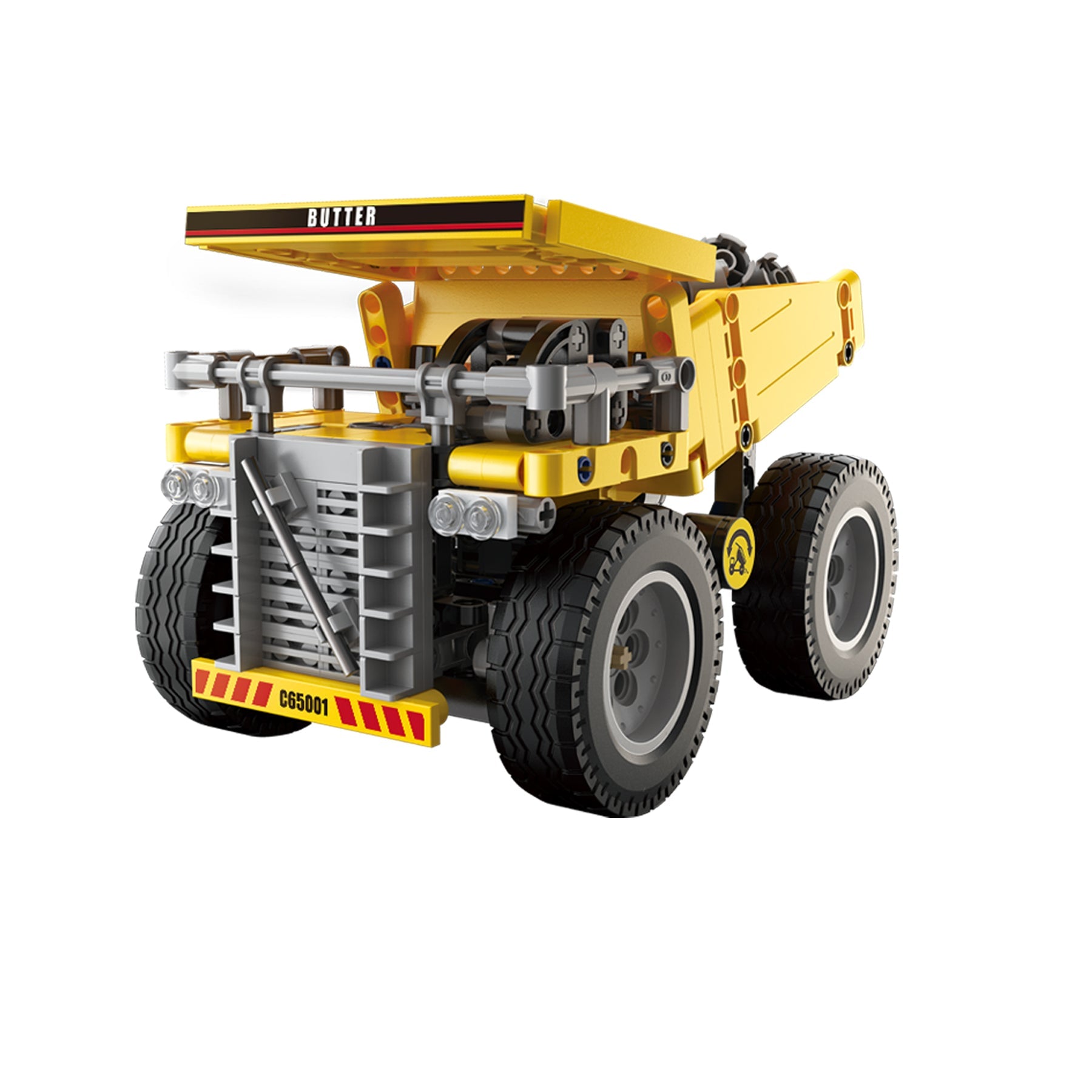 CaDA Madenci Kamyon C65001W