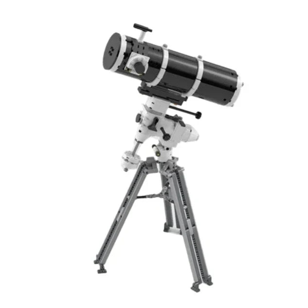 NEWTONIAN TELESCOPE | 711PCS