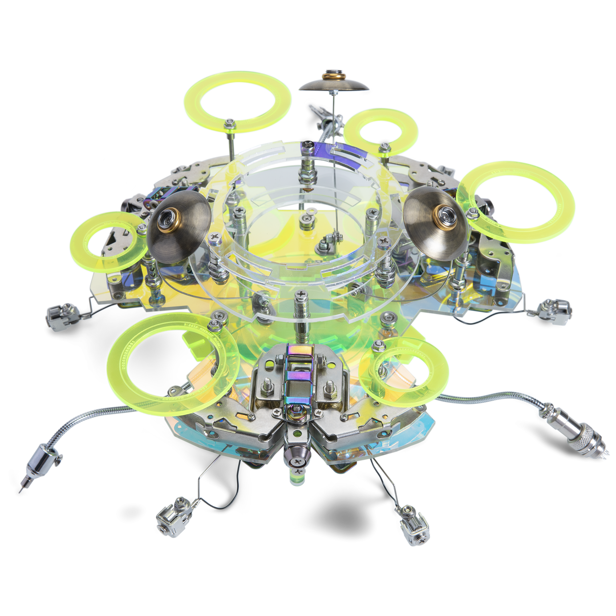 Cyber Origin