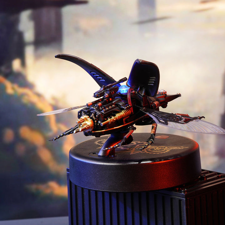 Lightning Bug, Mechanical Special Type