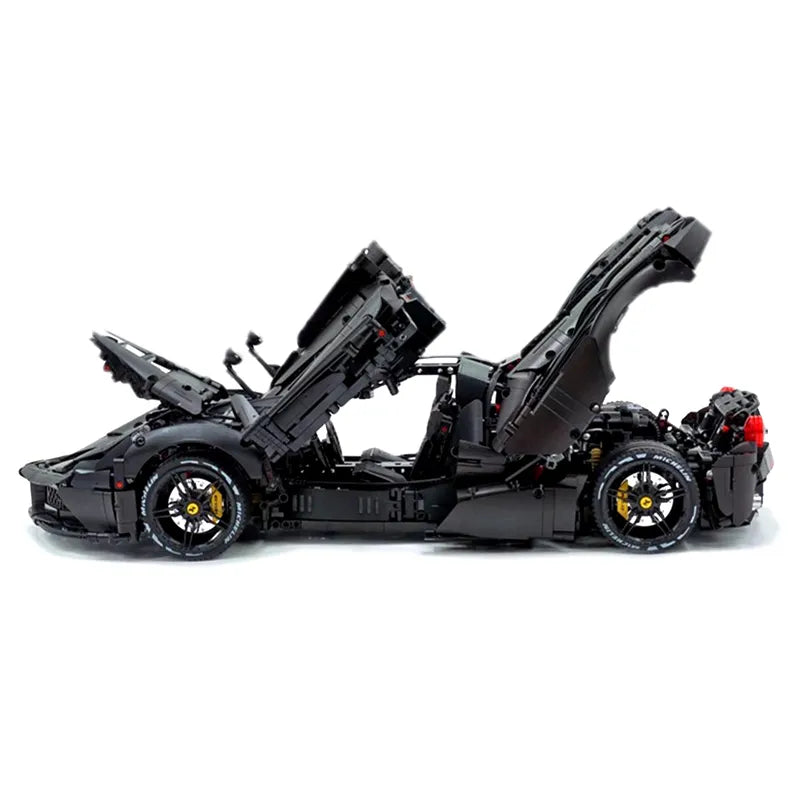 LAFERRARI | 4739PCS