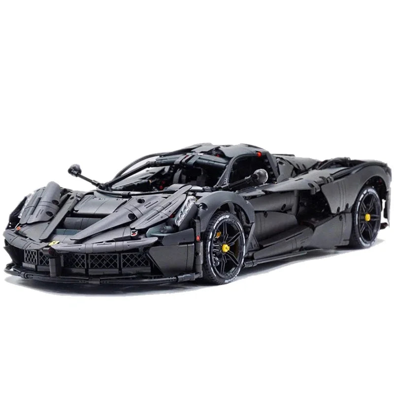 LAFERRARI | 4739PCS