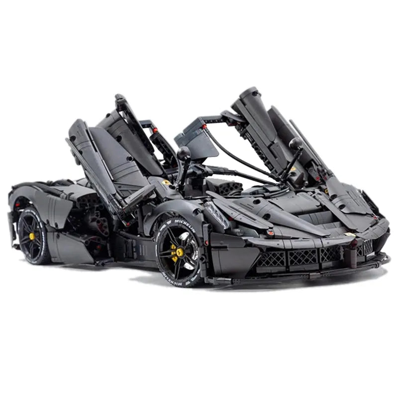 LAFERRARI | 4739PCS
