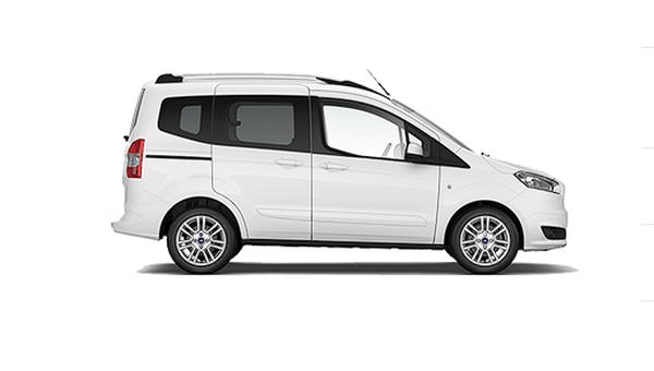 Ford Tourneo Özel Tasarım