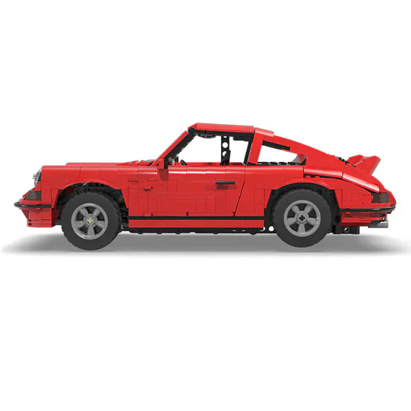 PORSCHE 911 CLASSIC | 1429PCS
