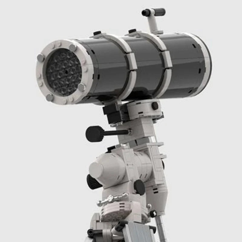 NEWTONIAN TELESCOPE | 711PCS