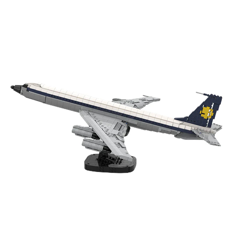THE ULTIMATE FLIGHT BUNDLE | 3067PCS