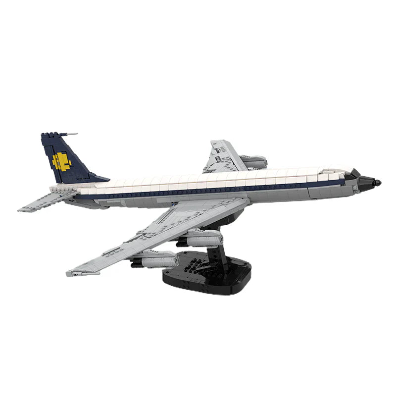 THE ULTIMATE FLIGHT BUNDLE | 3067PCS