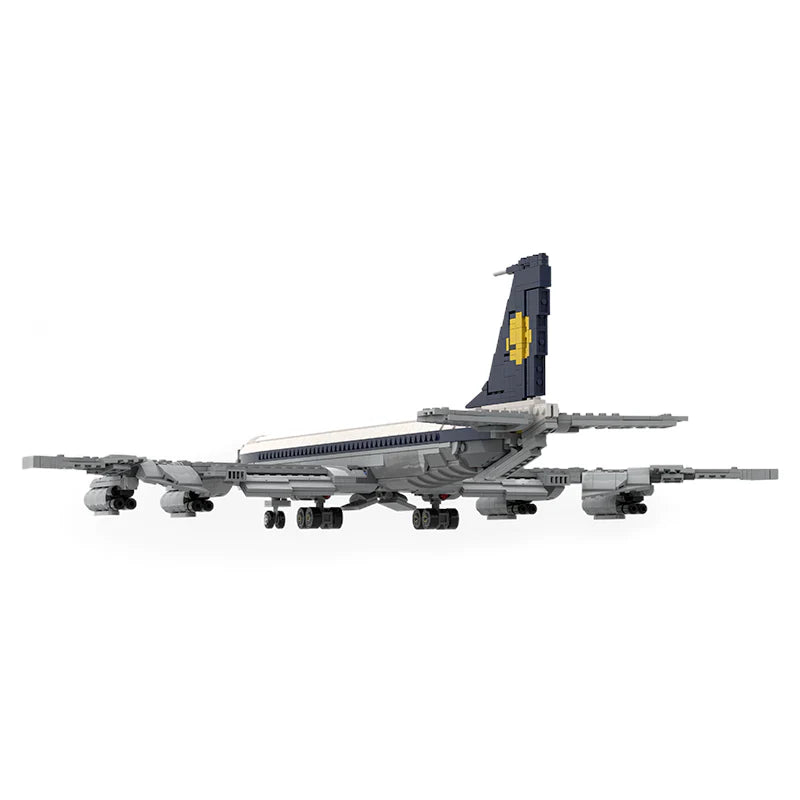 THE ULTIMATE FLIGHT BUNDLE | 3067PCS