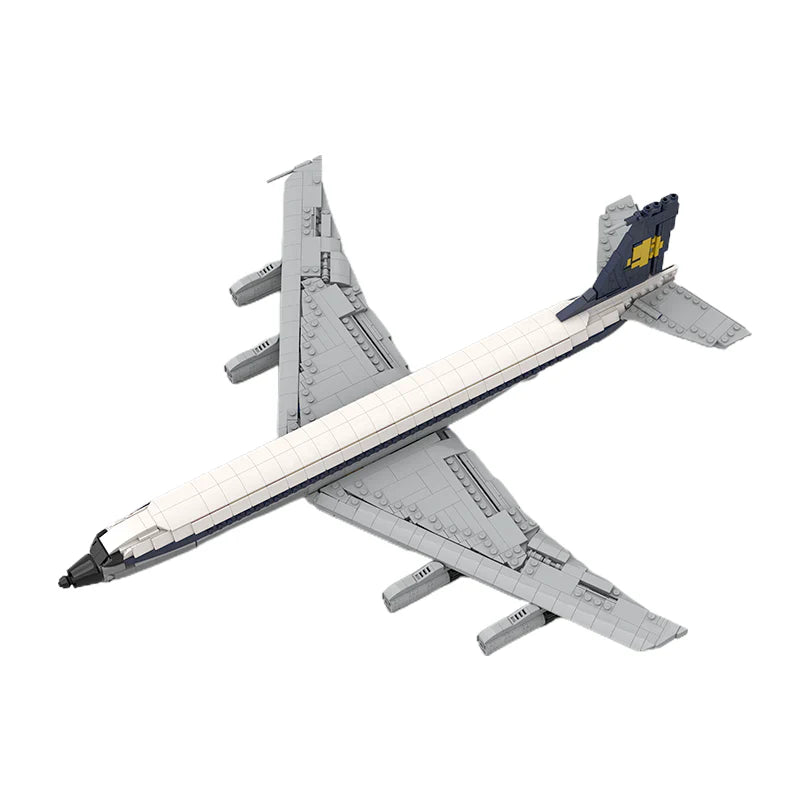 THE ULTIMATE FLIGHT BUNDLE | 3067PCS