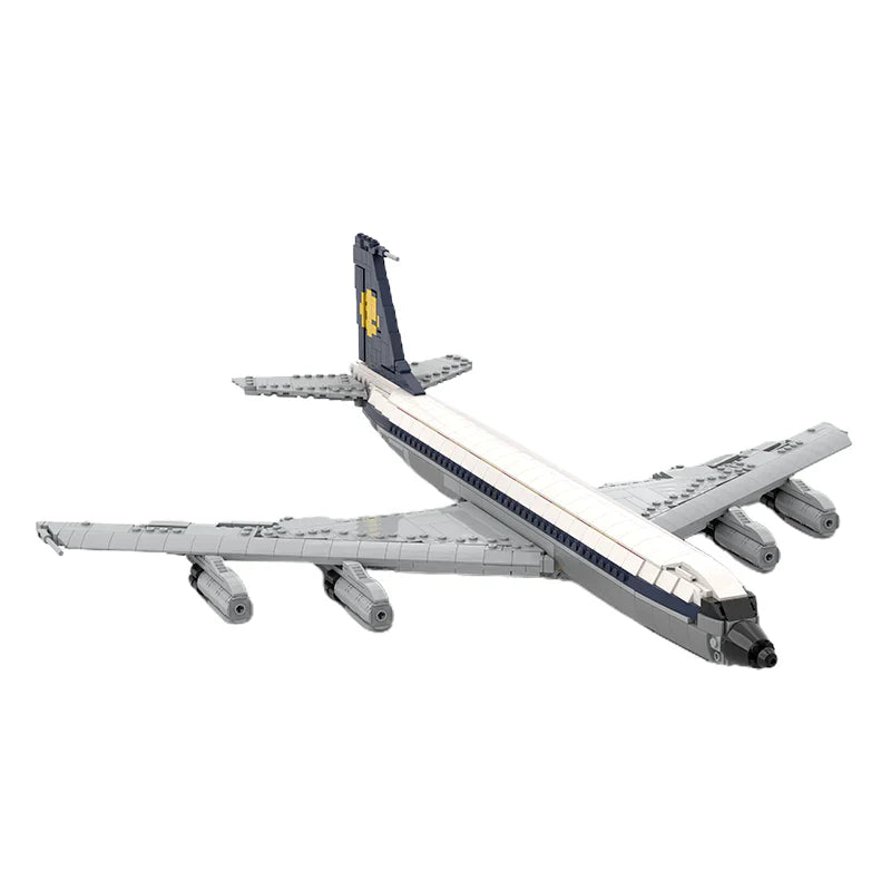 THE ULTIMATE FLIGHT BUNDLE | 3067PCS