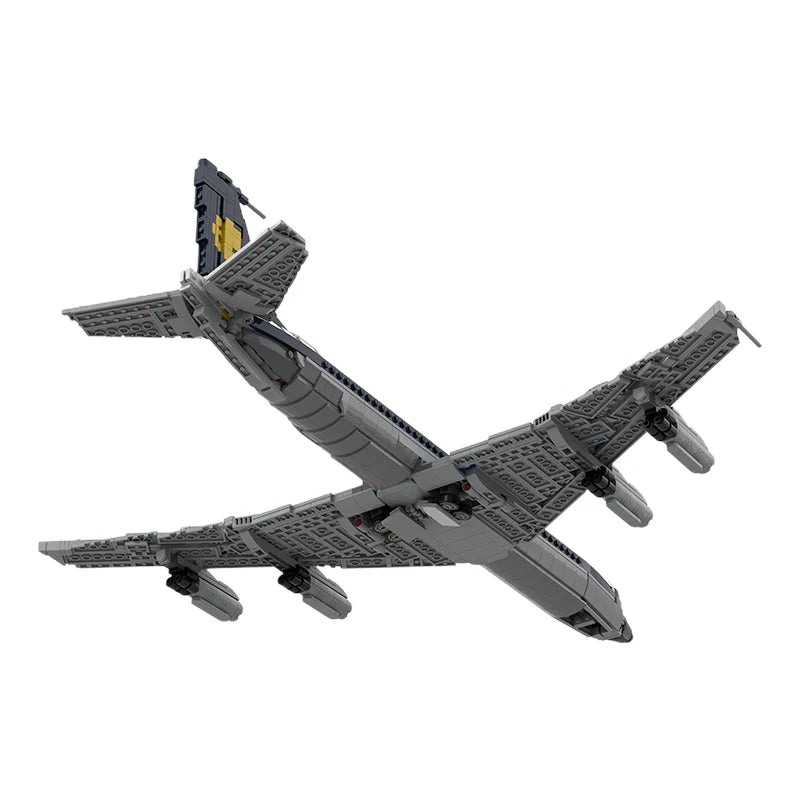 THE ULTIMATE FLIGHT BUNDLE | 3067PCS
