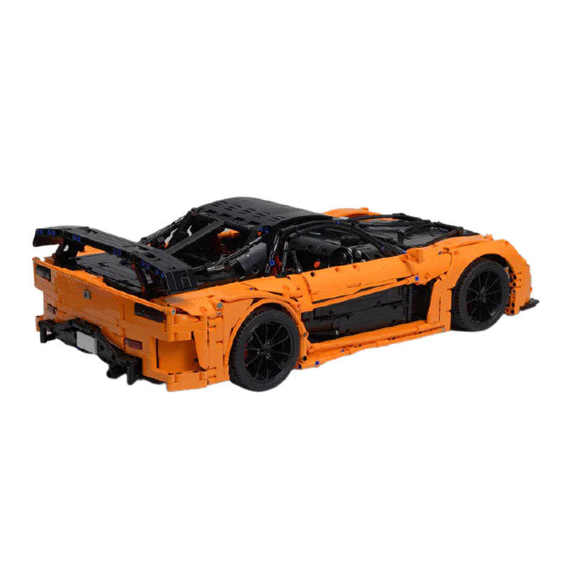 MAZDA RX-7 VEILSIDE (TOKYO DRIFT) | 3073PCS