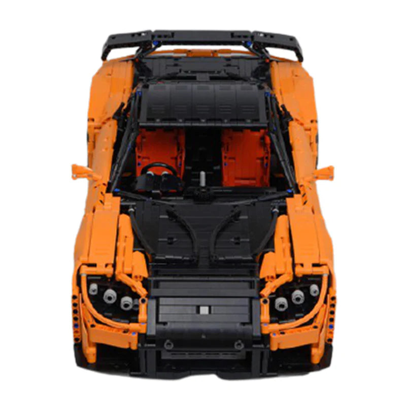 MAZDA RX-7 VEILSIDE (TOKYO DRIFT) | 3073PCS