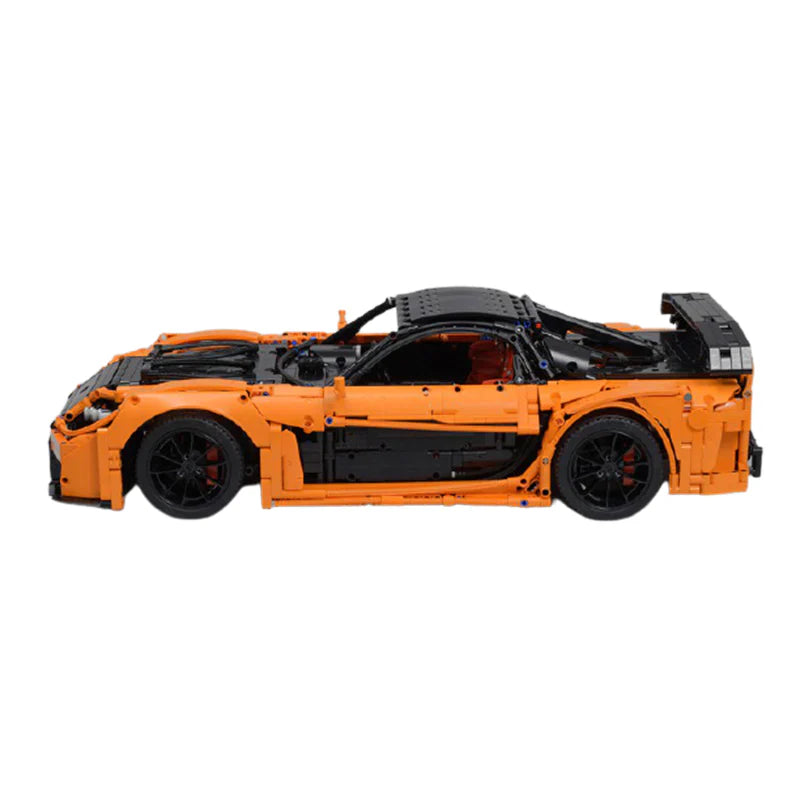 MAZDA RX-7 VEILSIDE (TOKYO DRIFT) | 3073PCS
