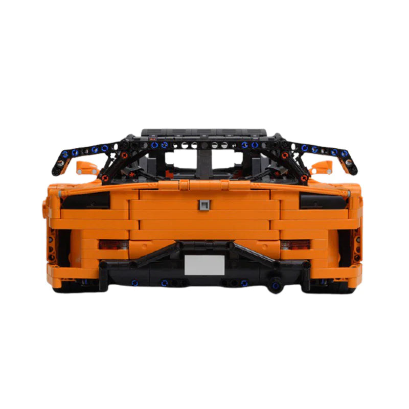 MAZDA RX-7 VEILSIDE (TOKYO DRIFT) | 3073PCS