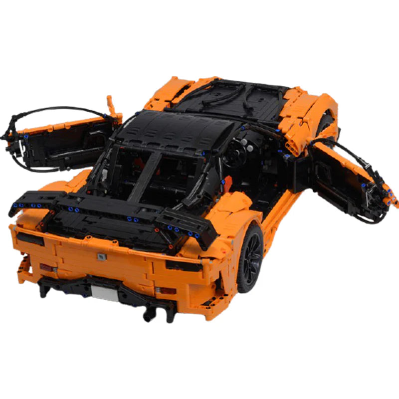 MAZDA RX-7 VEILSIDE (TOKYO DRIFT) | 3073PCS