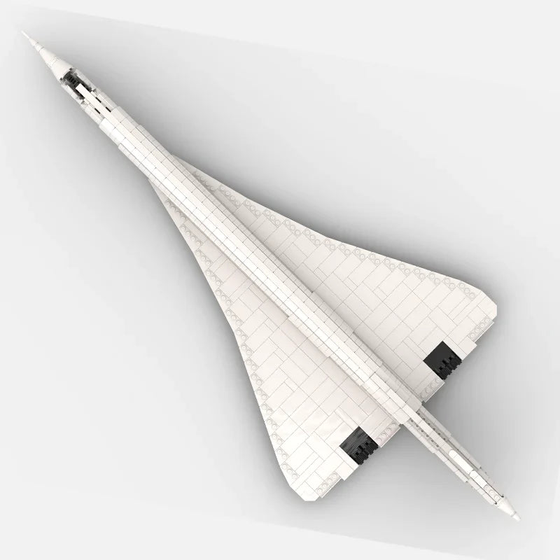 THE ULTIMATE FLIGHT BUNDLE | 3067PCS