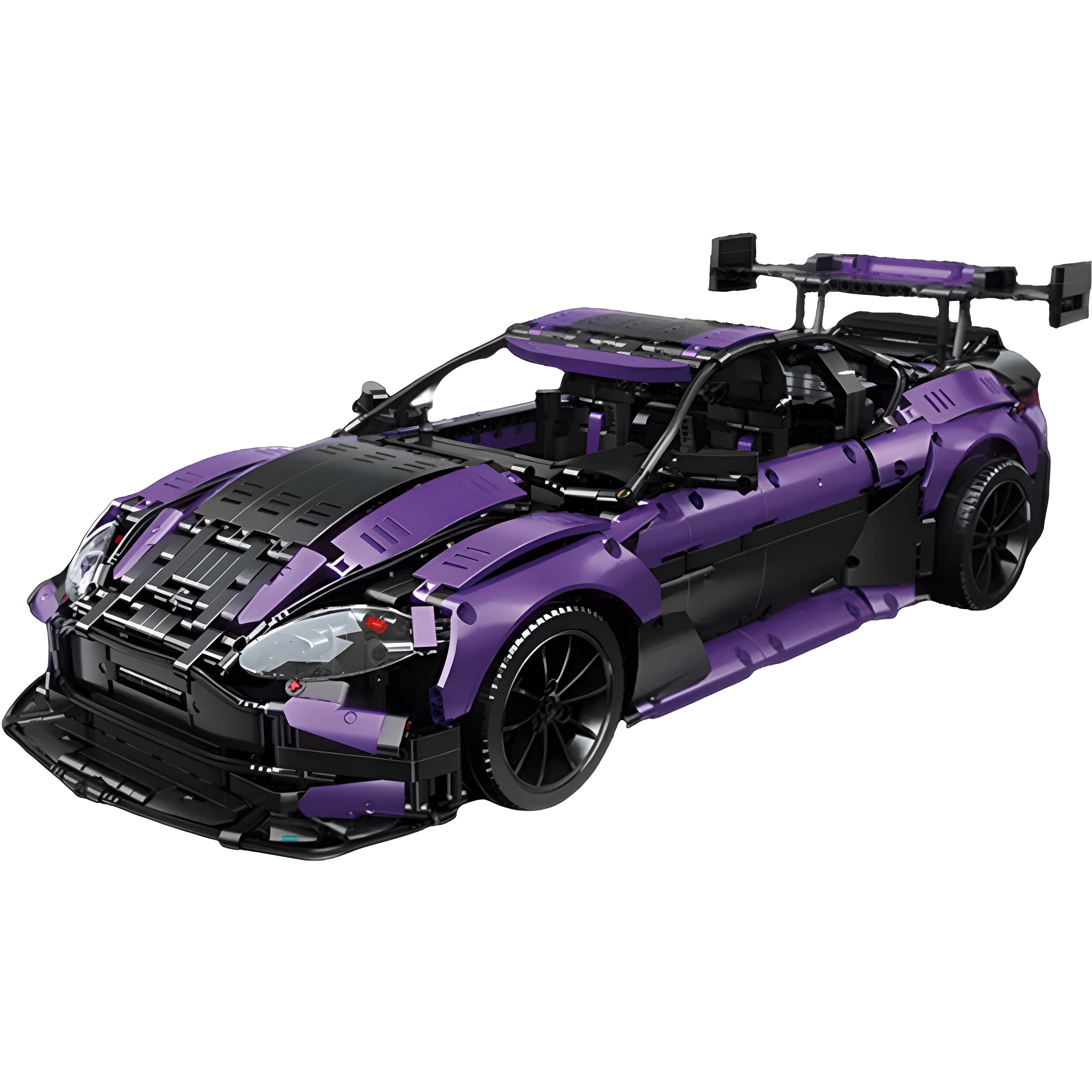 ASTON MARTIN DBRS9 GT3 | 3850PCS