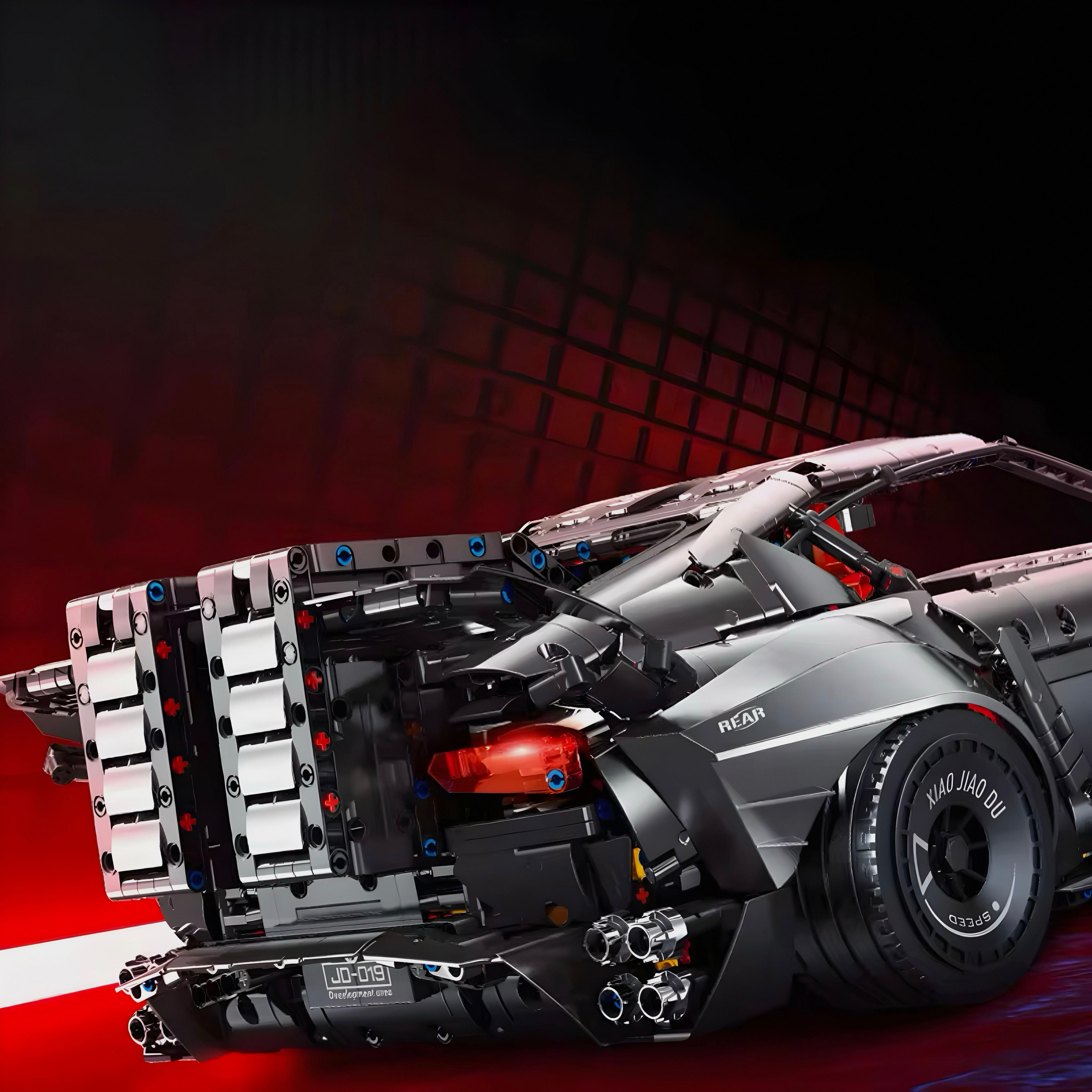 SUPRA CONCEPT | 4322PCS